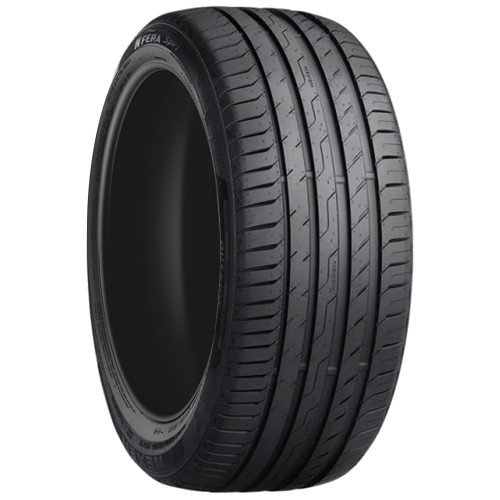 Nexen N'Fera Sport