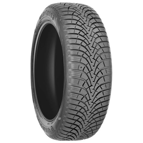 Goodyear UltraGrip 9+
