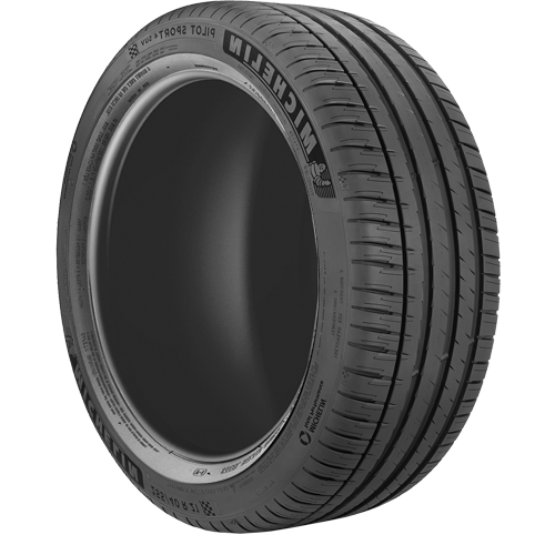 Michelin Pilot Sport 4 SUV