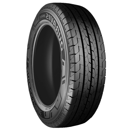 Bridgestone Duravis R660A