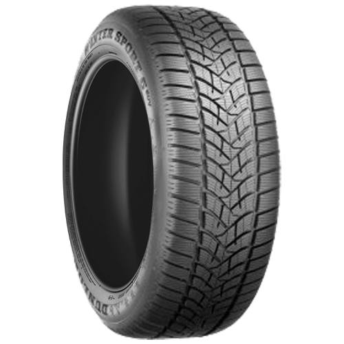 Dunlop Winter Sport 5 SUV