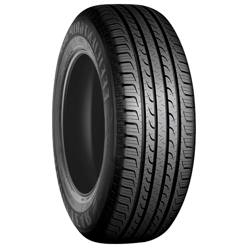 Goodyear EfficientGrip Performance SUV