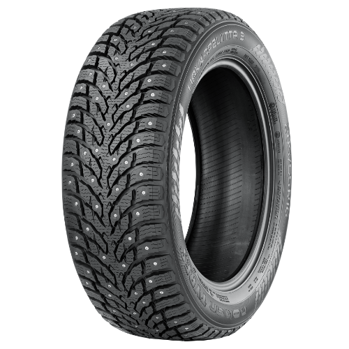 Nokian Hakkapeliitta 9