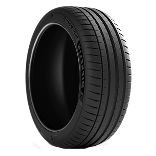 Michelin Pilot Sport 4