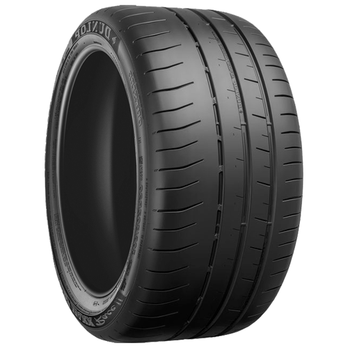 Dunlop Sport Maxx Race 2