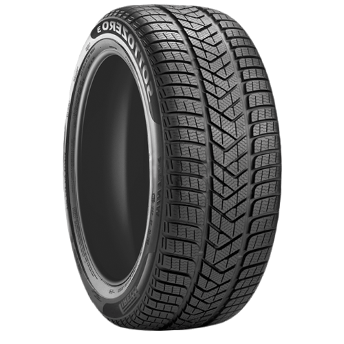 Pirelli Winter Sottozero 3