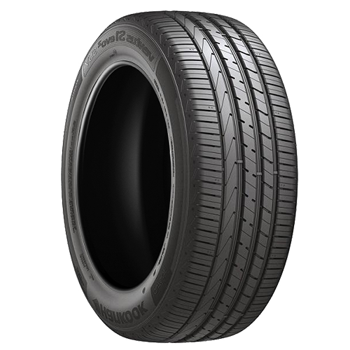 Hankook K117A Ventus S1 evo2 SUV