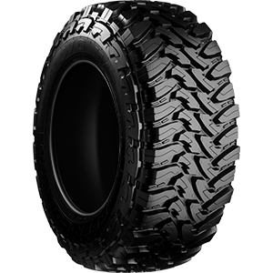 275/70R18 Toyo Open Country M/T