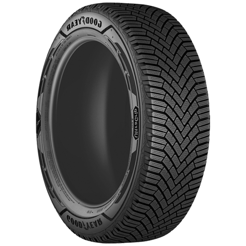Goodyear Ultragrip Ice 3
