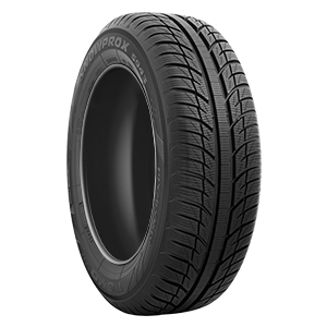 Toyo Snowprox S943