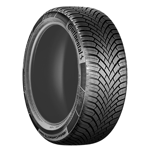 Continental WinterContact TS 860