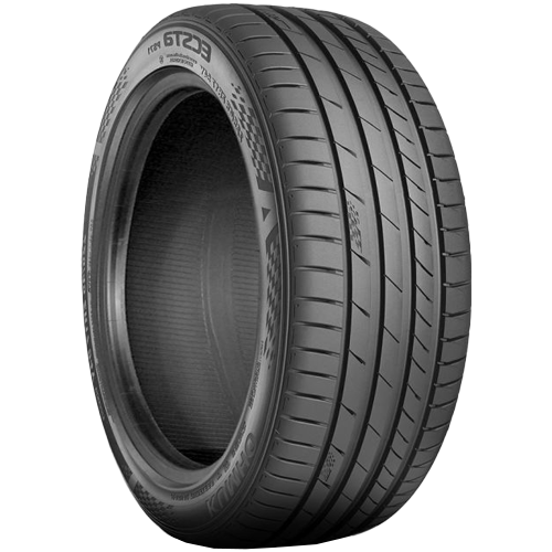205/55R17 Kumho ECSTA PS71