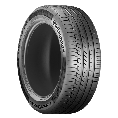 Continental ContiPremiumContact 6