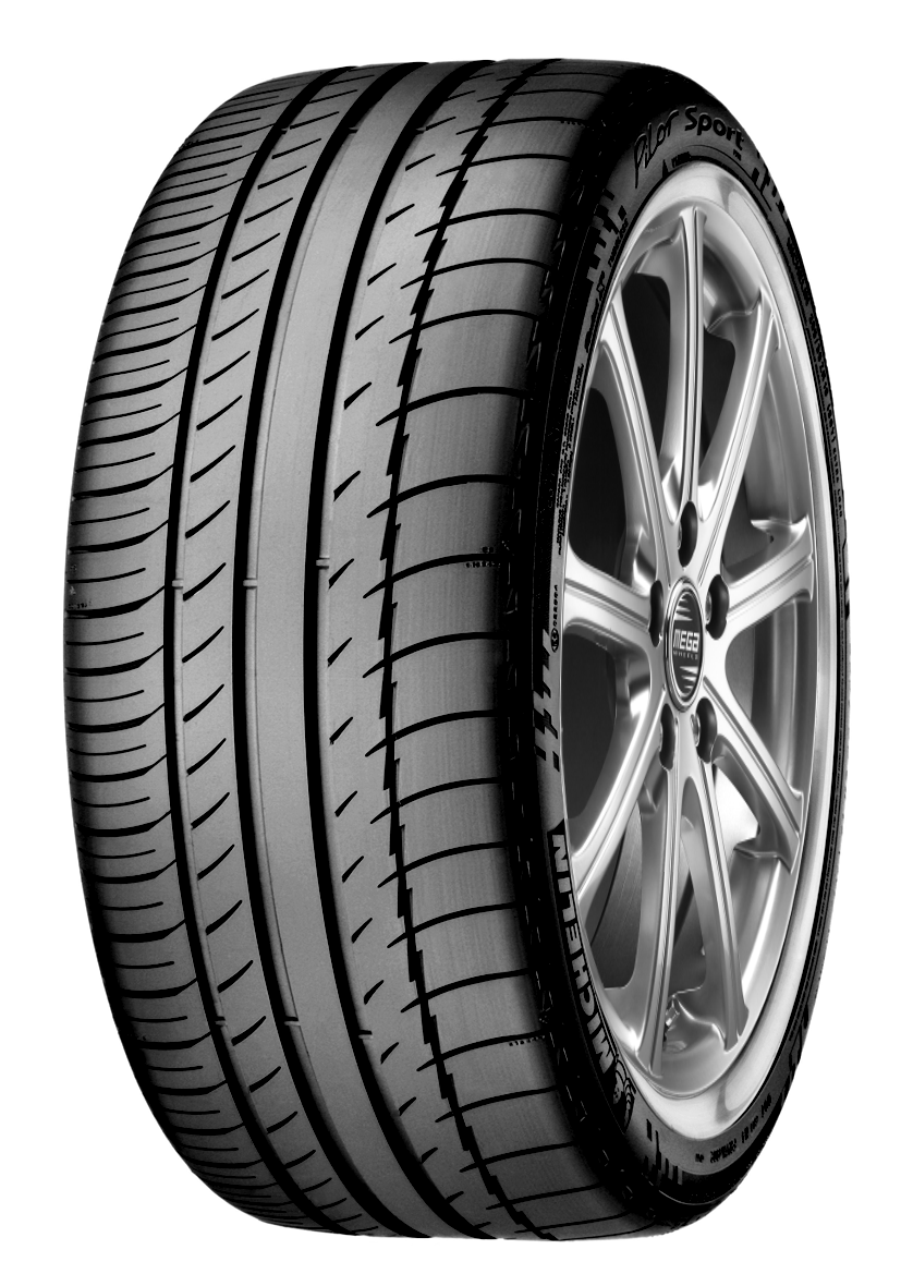 Michelin Pilot Sport PS2