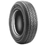 Bridgestone Dueler 687 tire