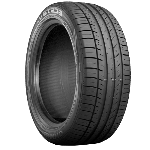 Kumho Ecsta SPT KU39