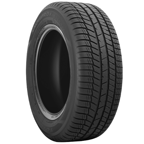 Toyo Snowprox S954 SUV