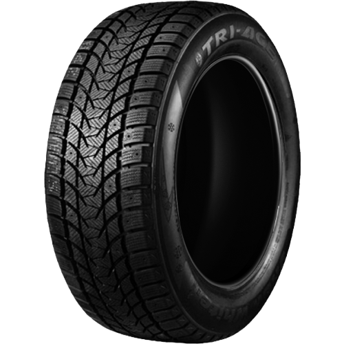 245/50R19 Tri-Ace Snow White II