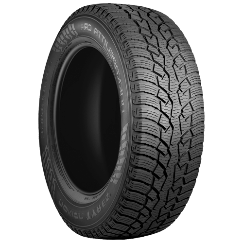 Nokian Hakkapelitta CR4