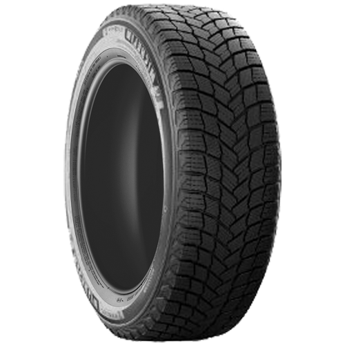 Michelin X-Ice Snow SUV