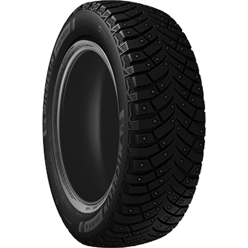 Michelin X-ICE North 4
