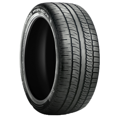 Pirelli Scorpion Zero