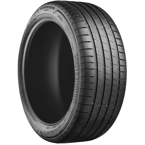 Bridgestone Potenza S005