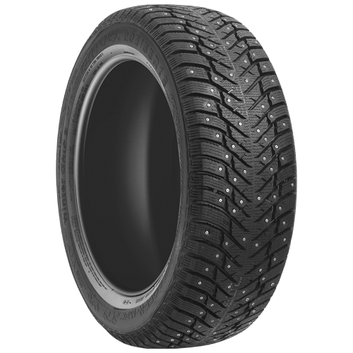 265/50R20 Leao Winter Defender Grip 2