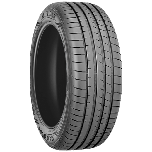 Goodyear Eagle F1 Asymmetric 3 SUV