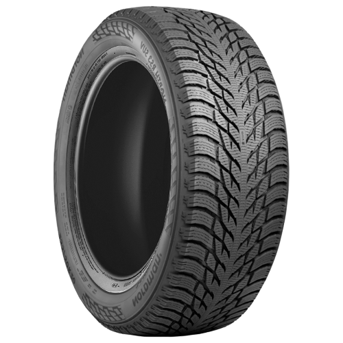 Nokian Nordman North RS3