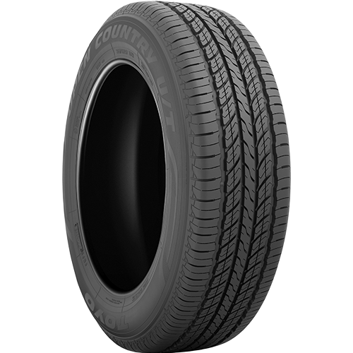 Toyo Open Country U/T