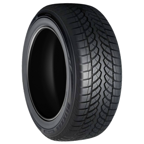 Bridgestone Blizzak LM80 Evo 4X4