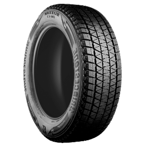 Bridgestone Blizzak DM-V3 tire
