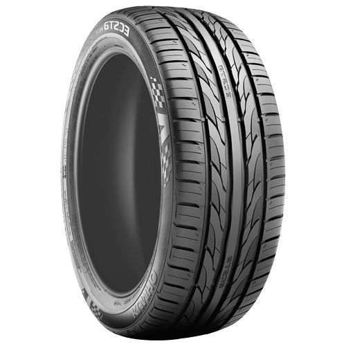 Kumho Ecsta HS51