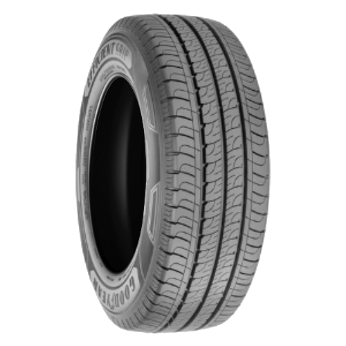 Goodyear EfficientGrip Cargo