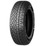 Michelin Latitude Cross