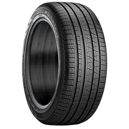 Pirelli Scorpion Verde