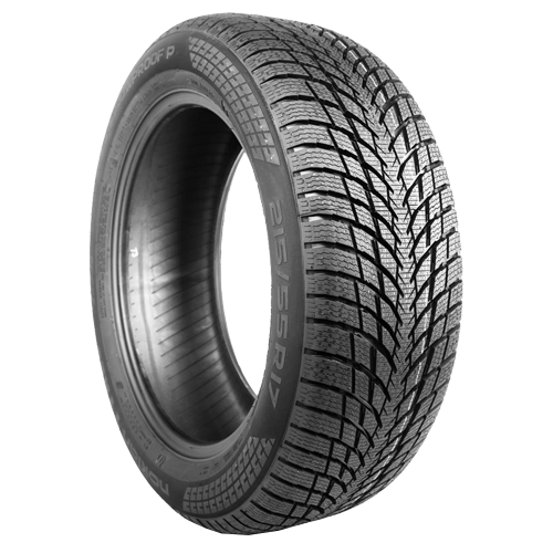 Nokian WR Snowproof P