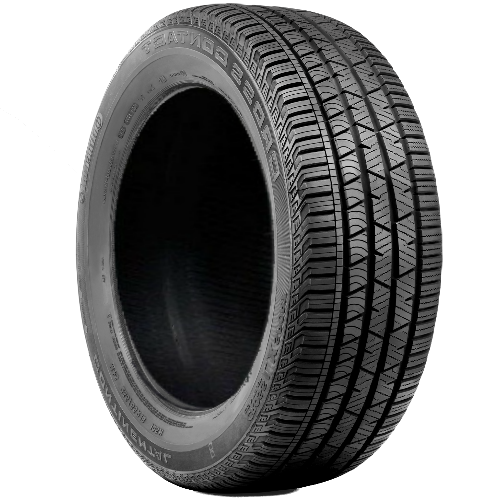 Continental CrossContact LX Sport