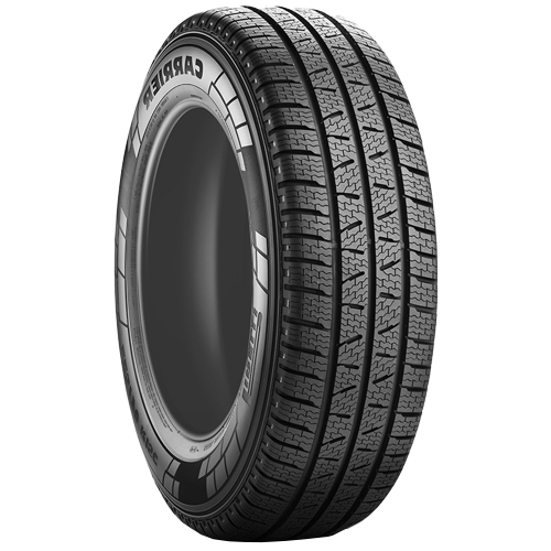 Pirelli Carrier Winter