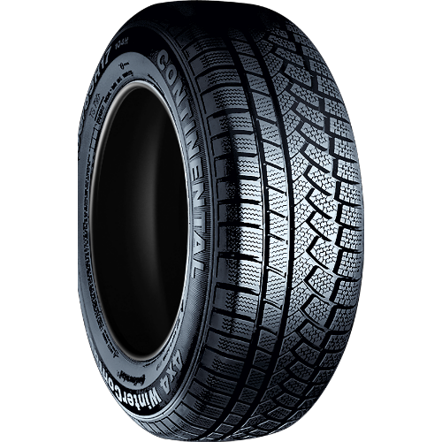 Continental Conti4x4WinterContact