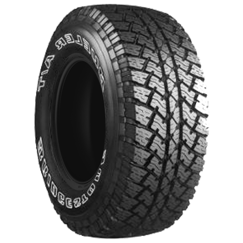 Bridgestone Dueler 693III