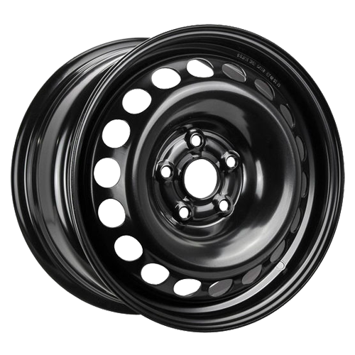  Steel wheel 6x15 5/112 ET43