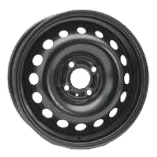  Steel wheel 5.5x14 4/100 ET42