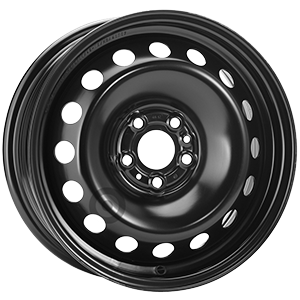  Steel wheel 6x15 5/98 ET39