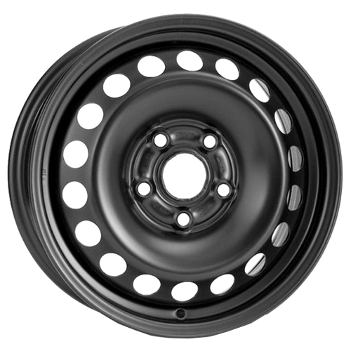  Steel wheel 7x16 5/114.3 ET40