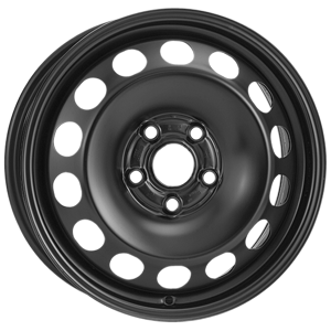  Steel wheel 6.5x16 5/112 ET46