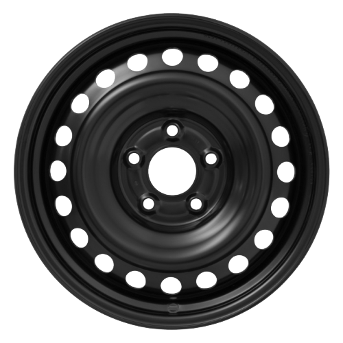 Steel wheel 6.5x16 5/114.3 ET44