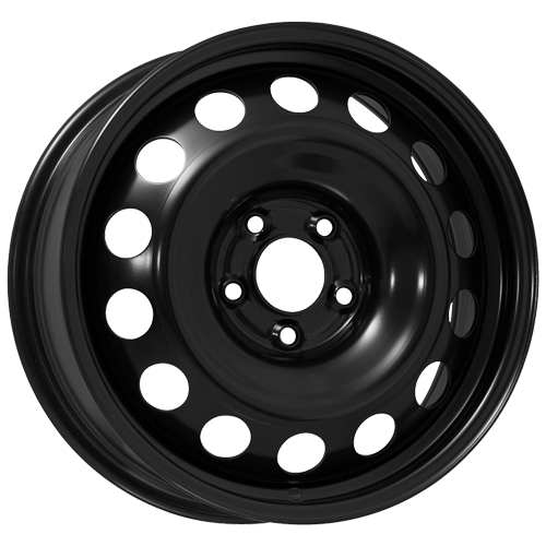  Steel wheel 6.5x16 5/108 ET47