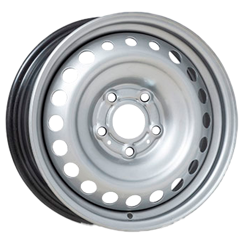  Steel wheel 6x15 5/114.3 ET35